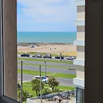Hermoso Dpto Frente Al Mar