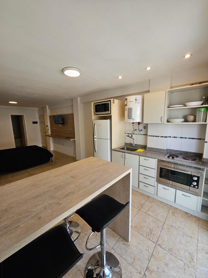Apartamento Hermoso Dpto Frente Al Mar Mar del Plata