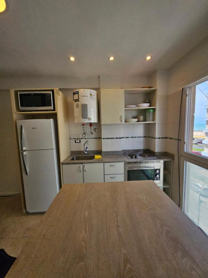 Apartamento Hermoso Dpto Frente Al Mar